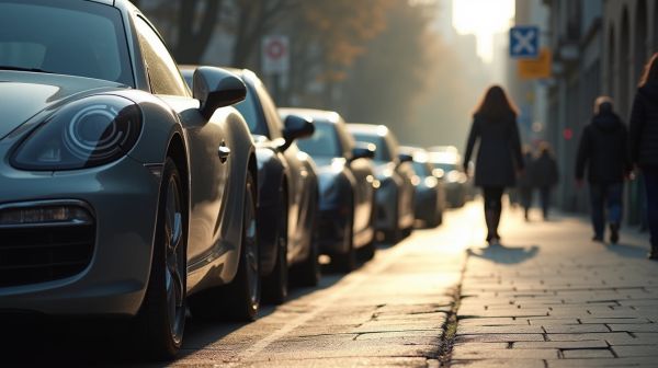 Avis sur les voitures : que pensent réellement les conducteurs ?