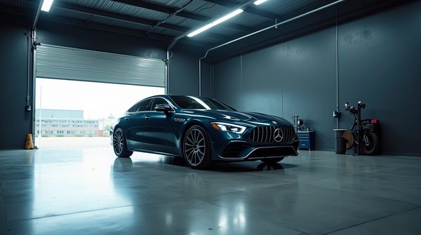 Comment choisir le meilleur garage automobile pour votre véhicule ?