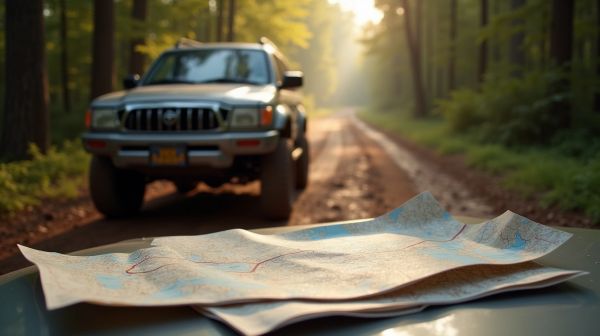 Comment choisir un 4x4 d'occasion fiable et adapté à vos besoins