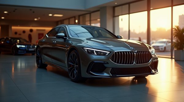 La garantie constructeur automobile : un atout pour l'achat