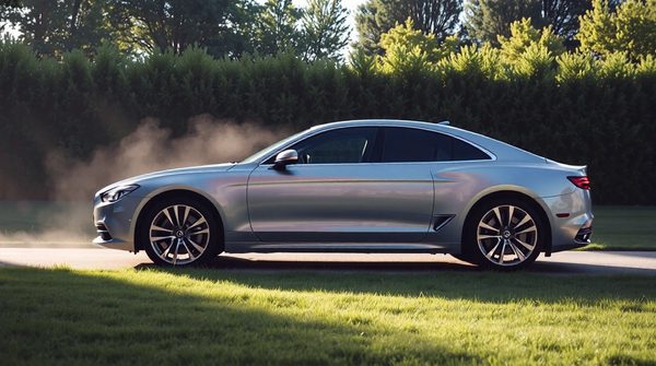 Location voiture au mois : optez pour la liberté de conduite !