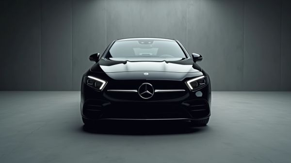 Maîtriser le prix d'une Mercedes Classe A selon les versions