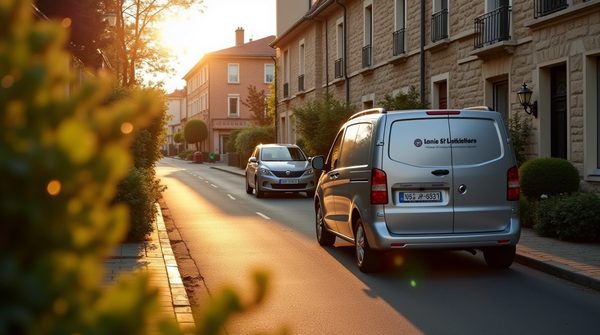 Serrurier automobile à Lyon sud : assistance rapide à domicile