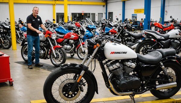 Solutions automobiles et moto : trouvez la meilleure option pour vous